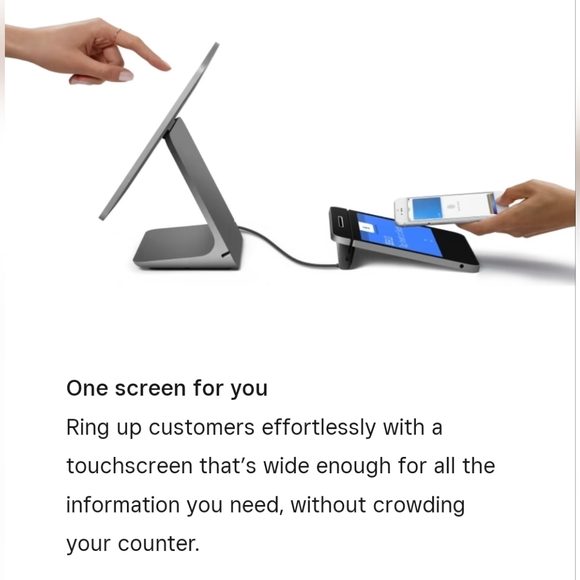 EUC Square System - Picture 4 of 5